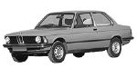 BMW E21 P359C Fault Code
