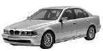 BMW E39 P359C Fault Code