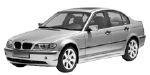 BMW E46 P359C Fault Code