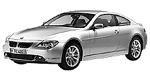 BMW E63 P359C Fault Code