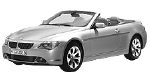 BMW E64 P359C Fault Code