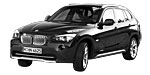 BMW E84 P359C Fault Code