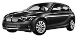BMW F21 P359C Fault Code
